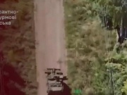 Thế giới - VIDEO: Những giờ đầu tiên Ukraine tấn công tỉnh Kursk của Nga