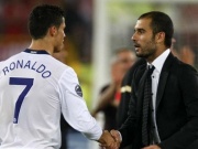 Bóng đá - Sốc: Lý do Man City từ chối Ronaldo