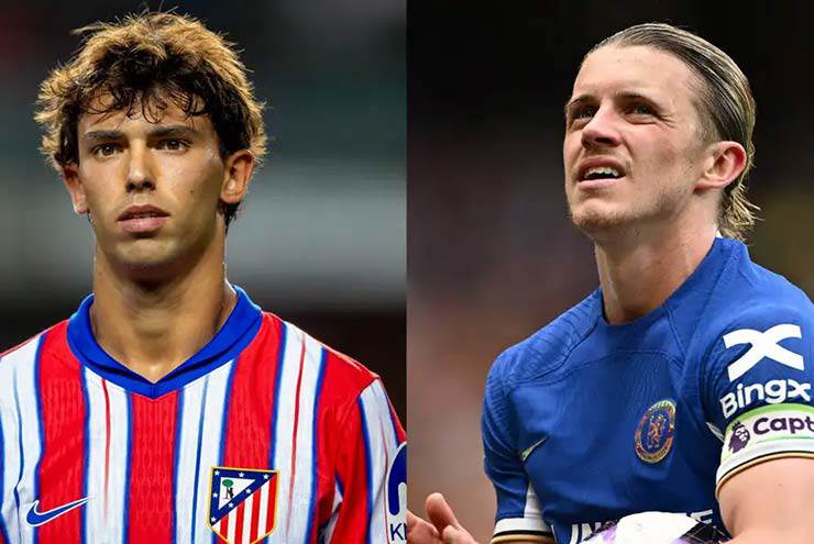 Tin nóng chuyển nhượng tối 17/8: Merino bị gạt khỏi đội hình Sociedad, sắp sang Arsenal - 3