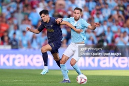 Bóng đá - Video bóng đá Celta Vigo – Alaves: VAR cứu nguy, ngược dòng cảm xúc (Vòng 1 La Liga)