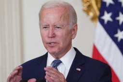 Tổng thống Biden: Thỏa thuận ngừng bắn Gaza 'gần hơn bao giờ hết'