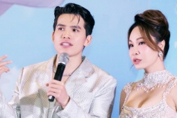 Nhạc - Quốc Thiên mời Bằng Kiều, Uyên Linh hát trong live concert