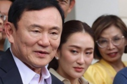 Thế giới - Cựu Thủ tướng Thái Lan Thaksin Shinawatra nhận tin vui