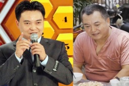 MC Lưu Minh Vũ: "Nam thần" một thời bị nhận nhầm là... xe ôm, chuyện gì đây?