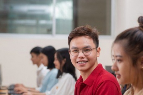 Đại học Bách khoa Hà Nội công bố điểm chuẩn năm 2024: cao nhất 28,53...