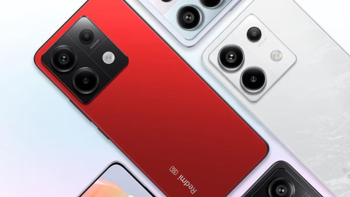 Redmi Note 14 Pro lộ hình ảnh thiết kế camera độc đáo mới - 1