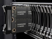 Công nghệ thông tin - Samsung ra mắt SSD có dung lượng "khủng" lên tới 122.88TB