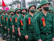 Giáo dục - du học - Điểm chuẩn của 17 trường quân đội năm 2024