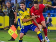 Bóng đá - Video bóng đá Las Pamas – Sevilla: Rượt đuổi 4 bàn, cay đắng 2 pha phản lưới (Vòng 1 La Liga)