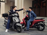 Thế giới xe - Giá Yamaha Grande nửa cuối tháng 8/2024, giảm ngay 2,5 triệu đồng