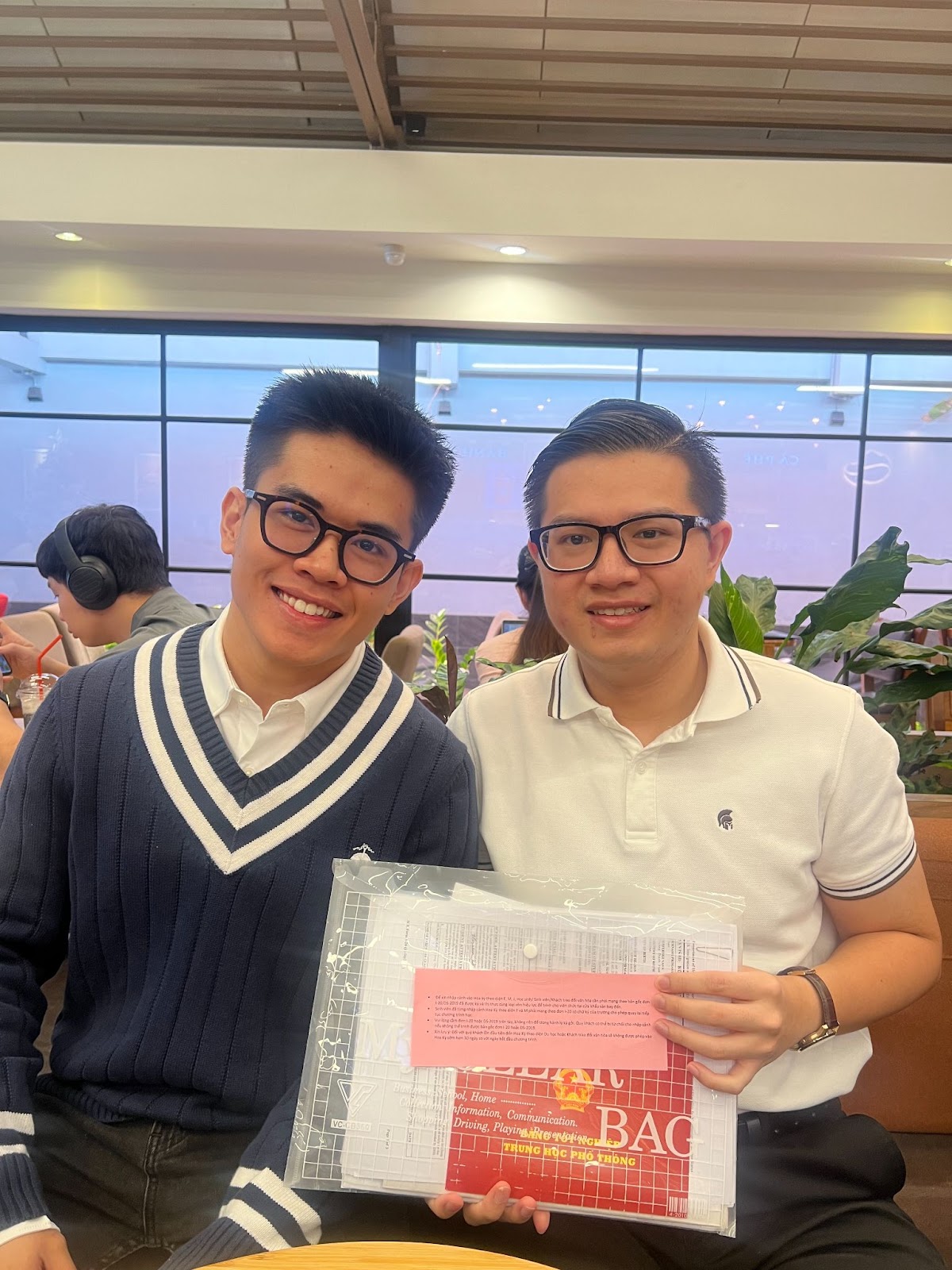 Nhiều bạn trẻ đã thành công Giấc mơ Mỹ với Westernvisa