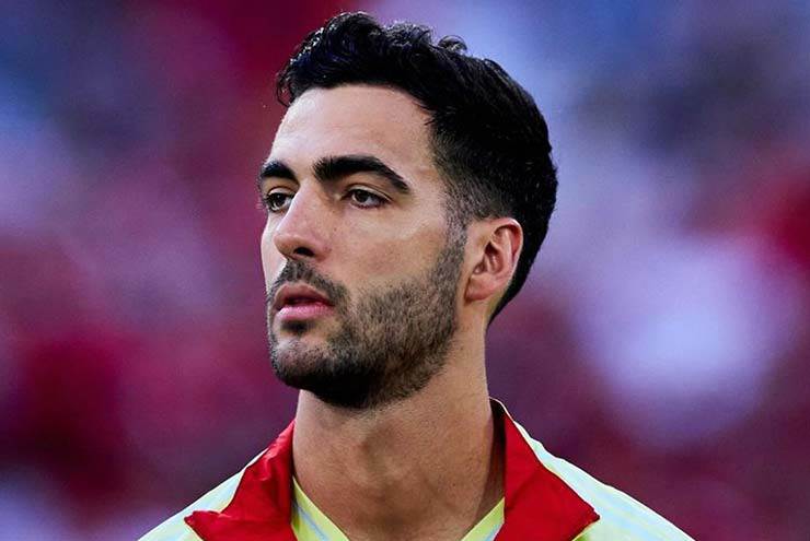 Tin nóng chuyển nhượng tối 17/8: Merino bị gạt khỏi đội hình Sociedad, sắp sang Arsenal - 1