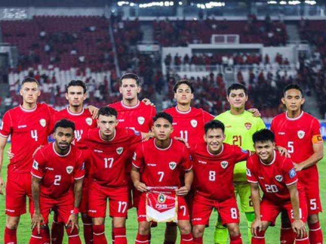 Indonesia xác nhận dùng đội hình U22 đấu đội tuyển Việt Nam ở ASEAN Cup 2024