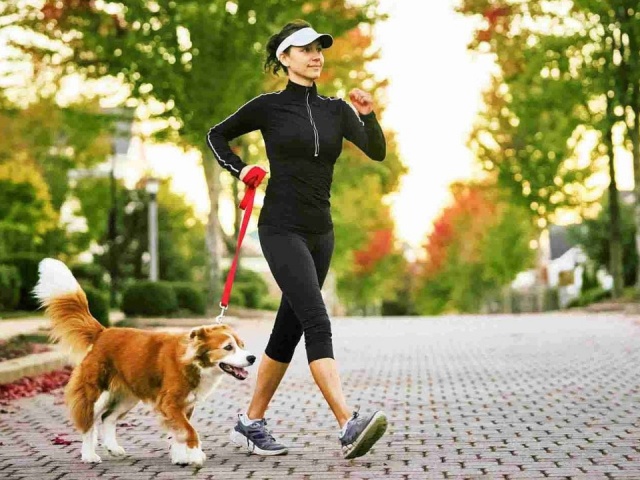 Ba cách đốt mỡ hiệu quả nhất với phụ nữ trung niên