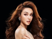 Thời trang - MLee: 'Hoa hậu Kỳ Duyên là đối thủ mạnh nhưng tôi không e ngại'