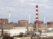 Thế giới - IAEA báo động tình hình nhà máy điện hạt nhân Zaporizhia
