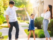 Giáo dục - du học - Đằng sau một đứa trẻ thiếu tự lập là 5 kiểu cha mẹ điển hình này