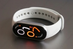 Thời trang Hi-tech - Vòng đeo tay thông minh Xiaomi Smart Band 9 dưới 1 triệu đồng