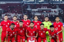 Bóng đá - Indonesia xác nhận dùng đội hình U22 đấu đội tuyển Việt Nam ở ASEAN Cup 2024