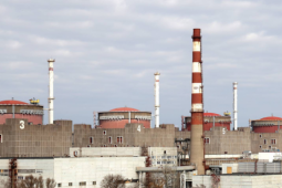 Thế giới - IAEA báo động tình hình nhà máy điện hạt nhân Zaporizhia