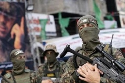 Thế giới - Vì sao lực lượng Hamas ngày càng mạnh?