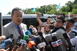 Thế giới - Phán quyết gây sốc khi Thủ tướng Srettha Thavisin bị bãi nhiệm