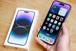 Thời trang Hi-tech - Giá iPhone 14 series tháng 8/2024: Bất ngờ giảm sau nhiều tháng tăng