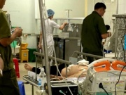 An ninh - Xã hội - Cô gái trẻ bị sát hại tại phòng trọ ở Bình Dương