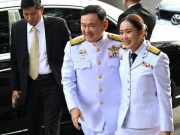 Thế giới - Nhà vua Thái Lan chấp thuận cho con gái ông Thaksin làm Thủ tướng