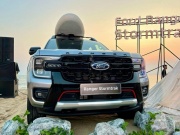 Tin tức ô tô - Giá xe Ford Ranger lăn bánh kèm ưu đãi tháng 8/2024