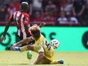 Bóng đá - Video bóng đá Brentford - Crystal Palace: "Cửa dưới" gây sốc, thắng lợi nghẹt thở (Ngoại hạng Anh)
