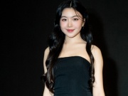 Thời trang - Lọ Lem nhà Quyền Linh dùng túi 'tí hon' trăm triệu đồng