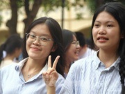 Giáo dục - du học - Tuyển sinh ĐH năm 2024: Bất ngờ điểm chuẩn