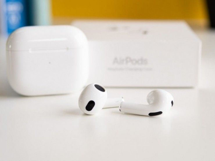 Apple có thể ra mắt hai phiên bản AirPods mới cùng với iPhone 16