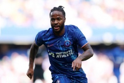 Bóng đá - Tin mới nhất bóng đá tối 19/8: Conte xin lỗi sau khi Napoli thua trận