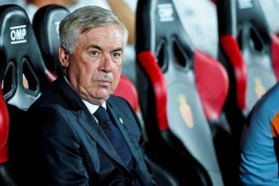 Bóng đá - HLV Ancelotti nổi giận vì bị Mallorca cầm hòa, chỉ ra vấn đề của Real Madrid