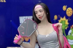 Làm đẹp - Chơi pickleball cần đầu tư gì, chi phí bao nhiêu?