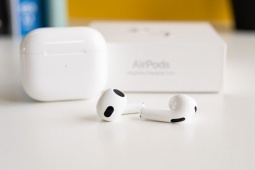 Thời trang Hi-tech - Apple có thể ra mắt hai phiên bản AirPods mới cùng với iPhone 16