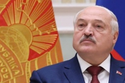 Thế giới - Ông Lukashenko cảnh báo nguy cơ Nga sử dụng vũ khí hạt nhân