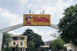 Kinh doanh - Nỗi xót xa của ông chủ mới đậu phộng Tân Tân sau hơn 10 năm mua cổ phần