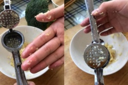 Ẩm thực - 7 món đồ nhà bếp khiến gia chủ hối hận khi mua