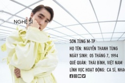 Đời sống Showbiz - Lý do Tòa hủy phán quyết trọng tài theo yêu cầu của Sơn Tùng M-TP