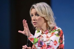 Thế giới - Moscow bác tin về đàm phán bí mật Nga - Ukraine