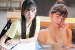 Bạn trẻ - Cuộc sống - "Học sinh xinh đẹp nhất Đài Loan" bây giờ ra sao?