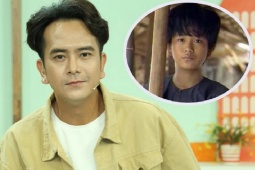 Đàn ông - Bé An "Đất phương Nam" từng vất vả kiếm sống nay "đổi đời" đi xế hộp tiền tỷ