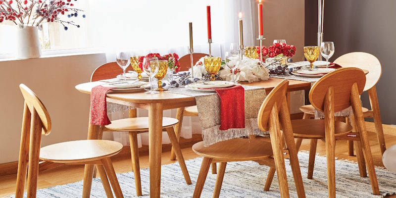 UMA Vietnam - Địa chỉ cung cấp nội thất sang trọng giá hợp lý - 1