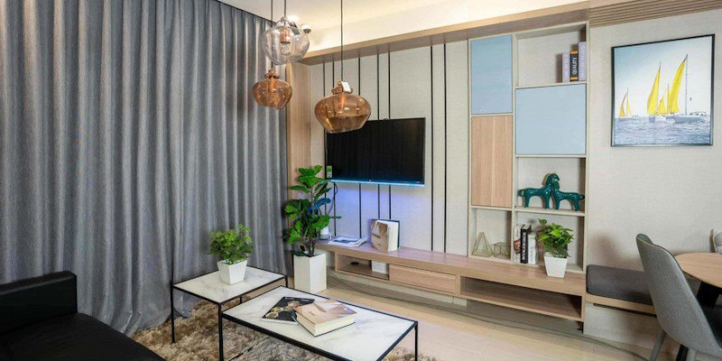 UMA Vietnam - Địa chỉ cung cấp nội thất sang trọng giá hợp lý - 3