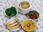 Ẩm thực - Thực đơn thấy là mê, ăn là ghiền