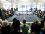 Kinh doanh - Pickleball: "Mỏ vàng" mới của giới kinh doanh Mỹ?