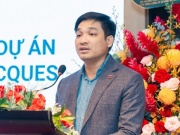 Kinh doanh - Tân chủ tịch của DIC Corp sở hữu tài sản thế nào?